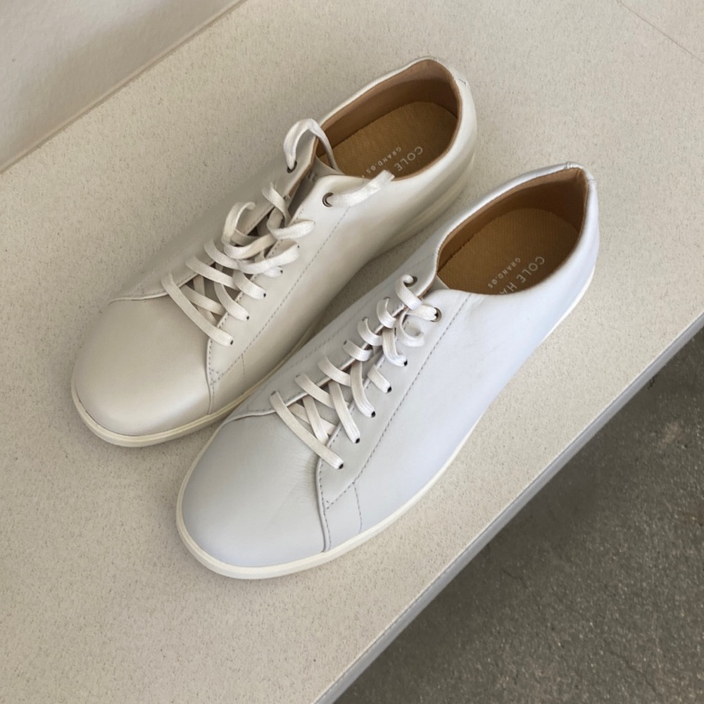 Coke Haan Shoes